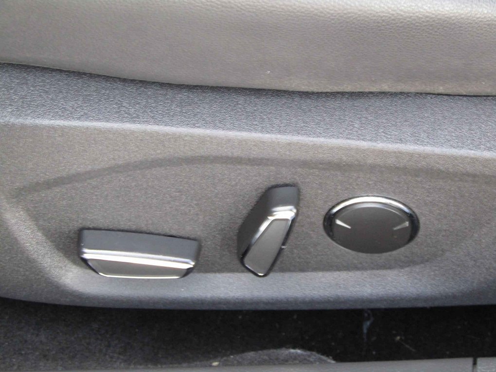 Ford Mondeo 1.5 EB ST-Line