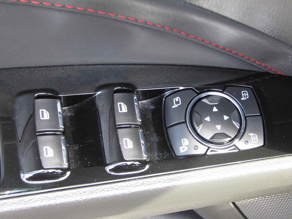 Ford Mondeo 1.5 EB ST-Line