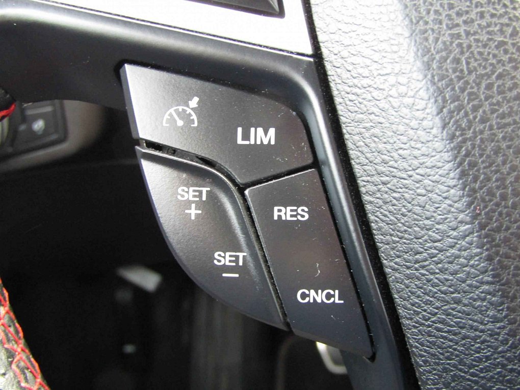 Ford Mondeo 1.5 EB ST-Line