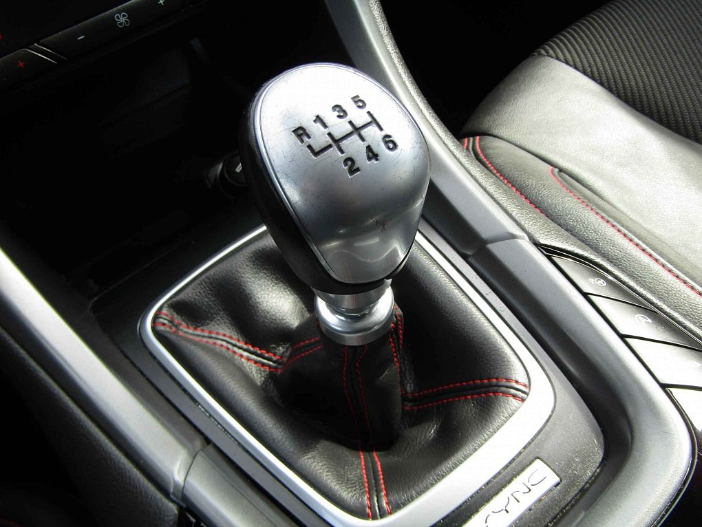 Ford Mondeo 1.5 EB ST-Line