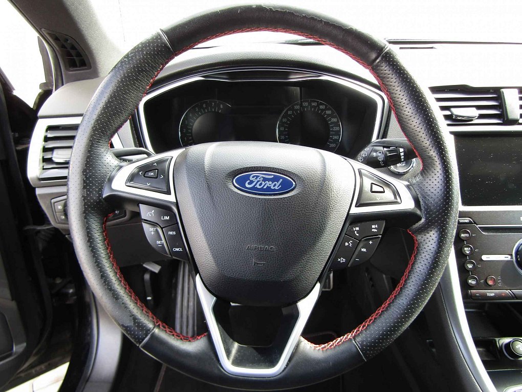 Ford Mondeo 1.5 EB ST-Line