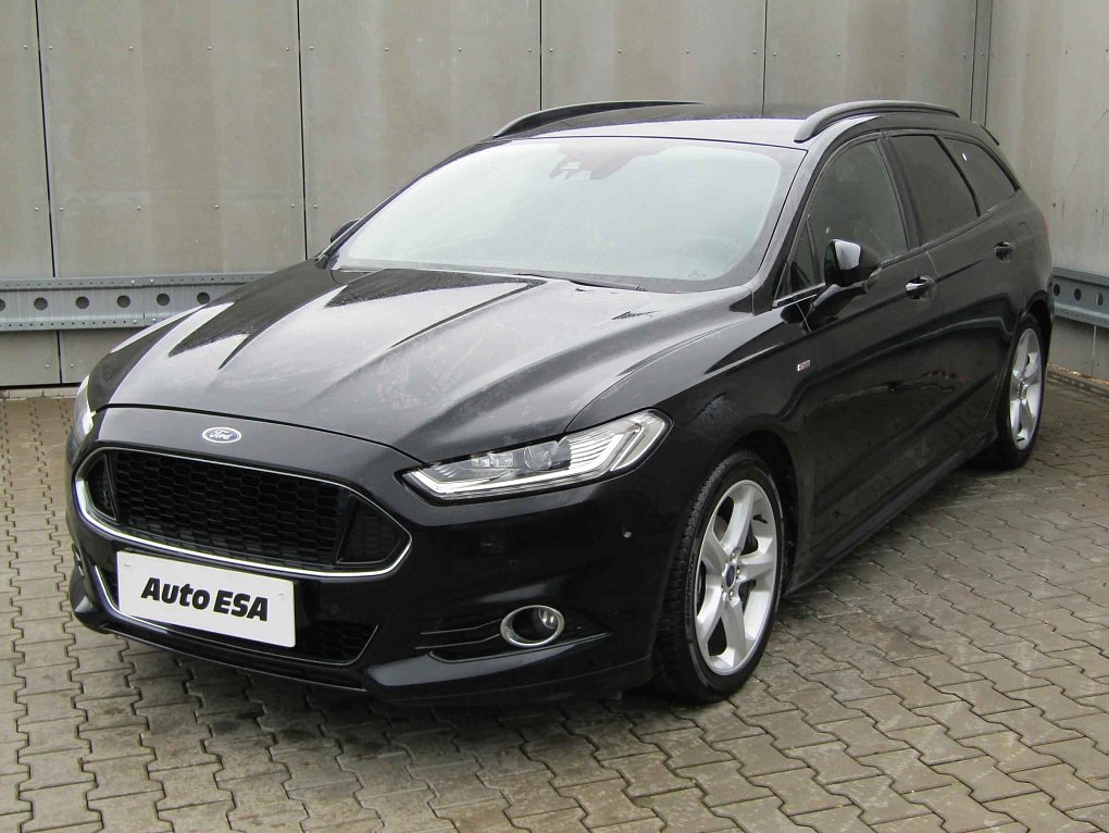Ford Mondeo 1.5 EB ST-Line