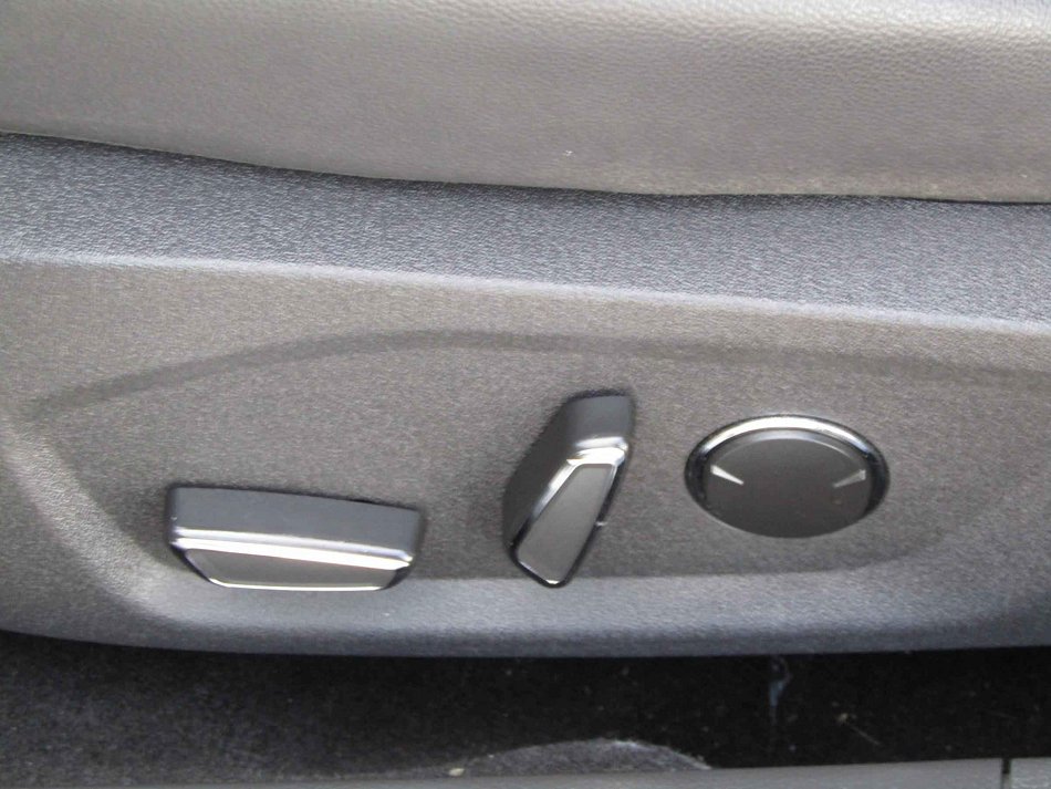 Ford Mondeo 1.5 EB ST-Line