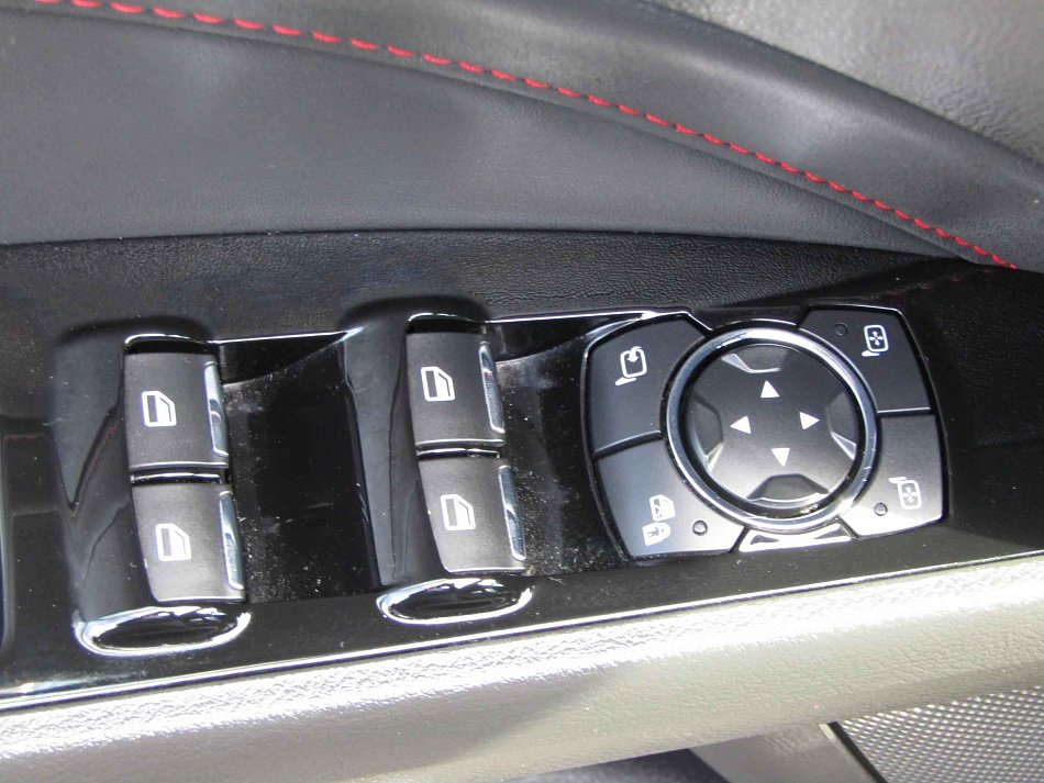 Ford Mondeo 1.5 EB ST-Line