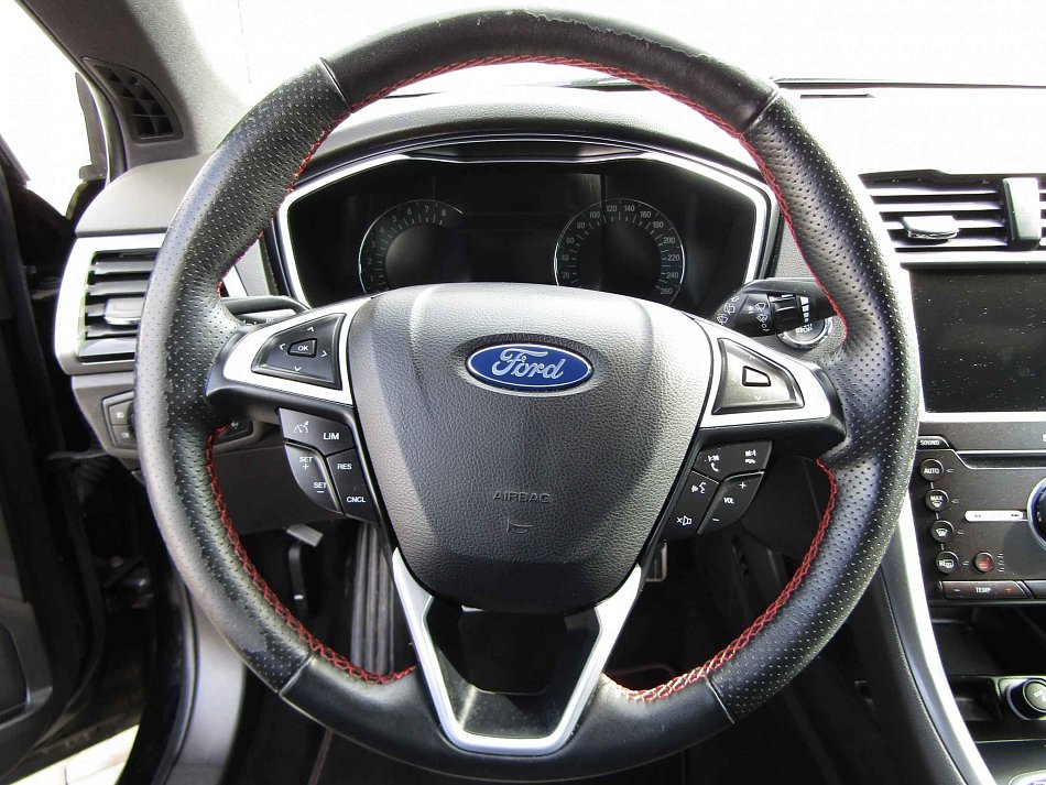Ford Mondeo 1.5 EB ST-Line