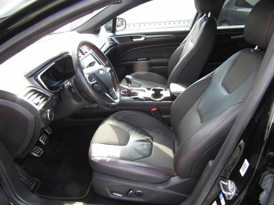 Ford Mondeo 1.5 EB ST-Line