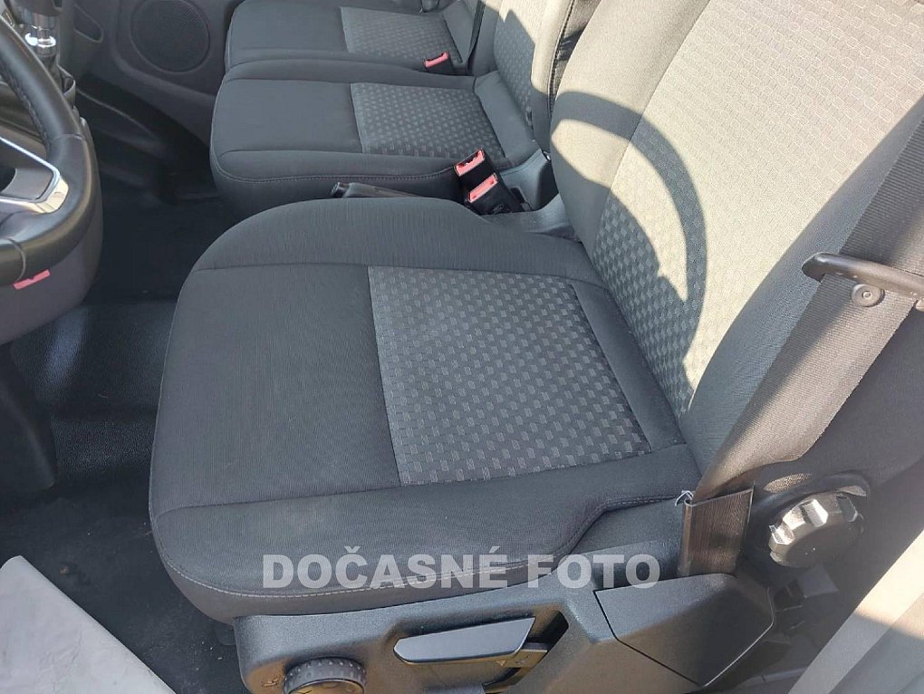 Ford Transit Custom 2.0TDCi Trend L2 9míst