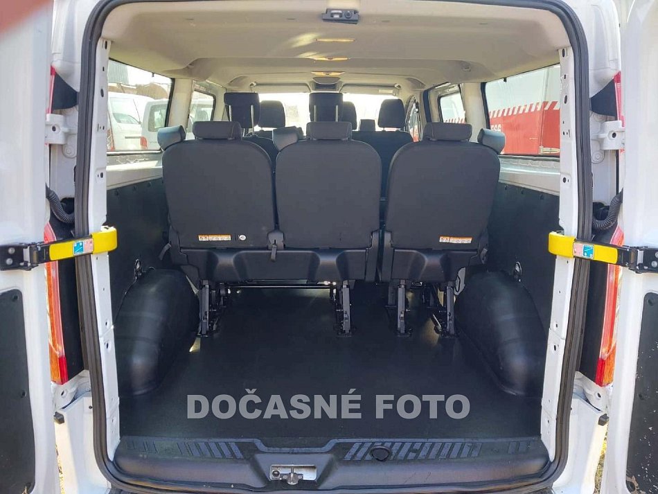 Ford Transit Custom 2.0TDCi Trend L2 9míst