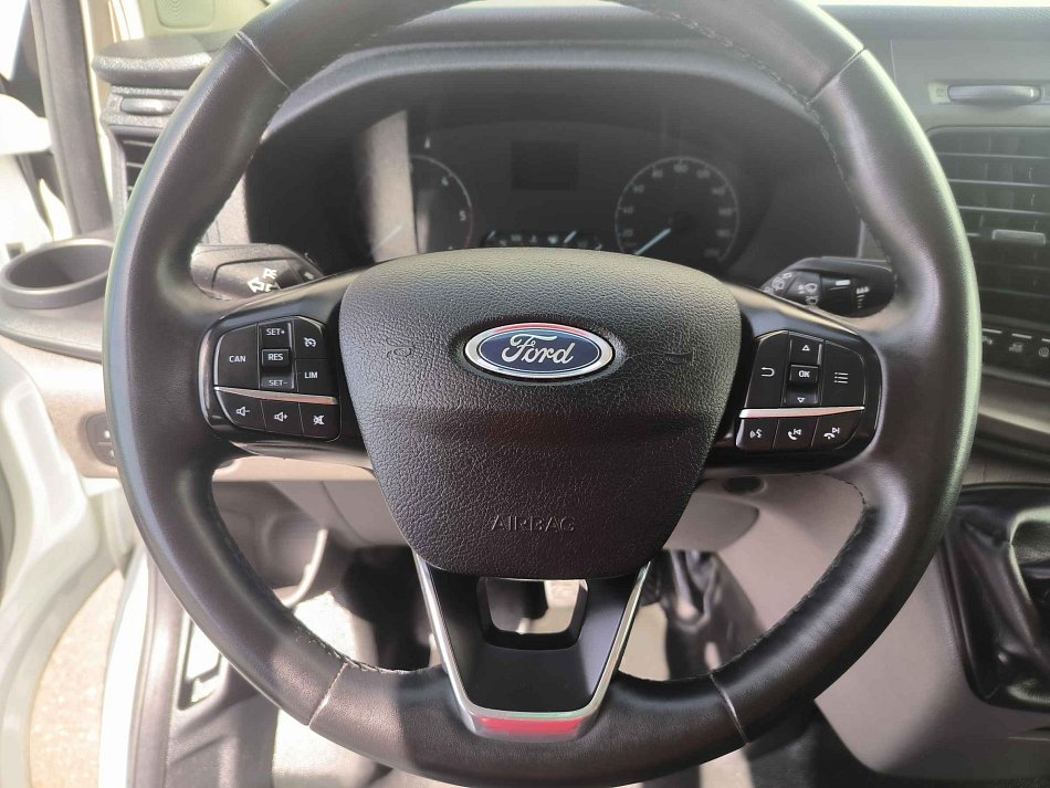 Ford Transit Custom 2.0TDCi Trend L2 9míst