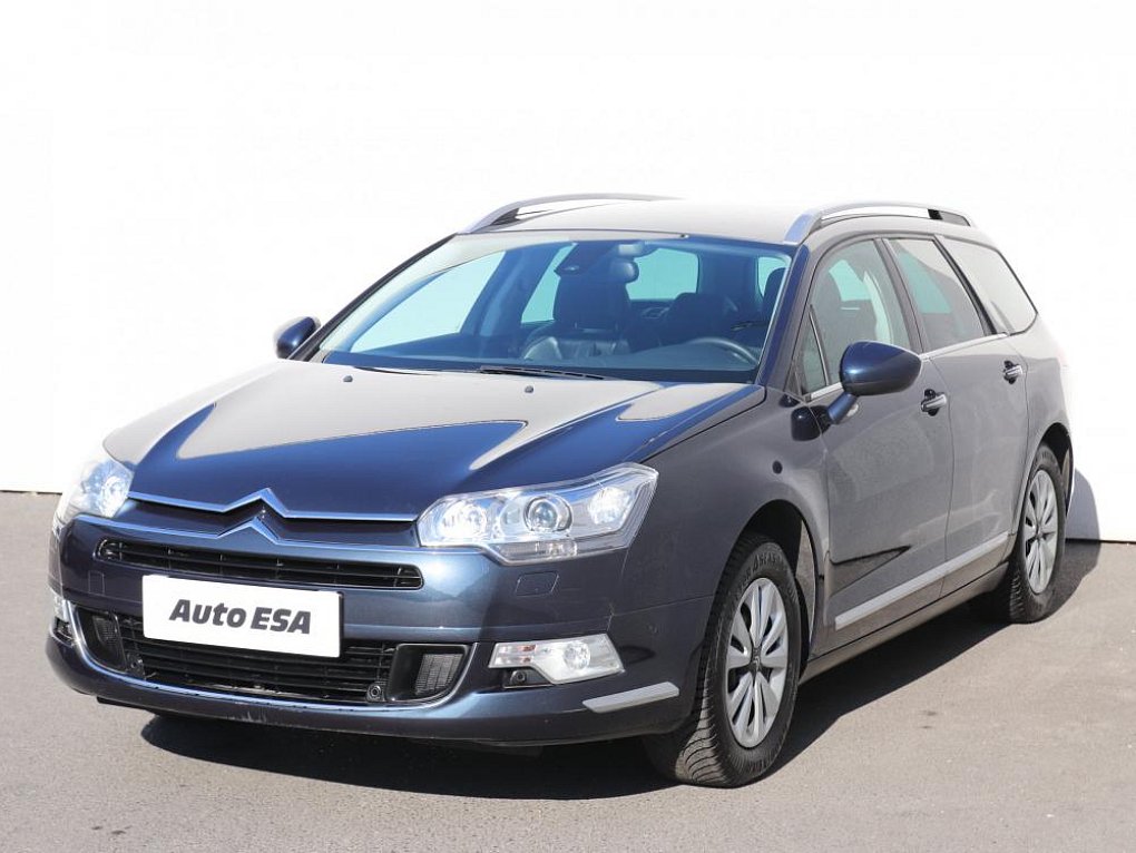 Citroën C5 1.8i 