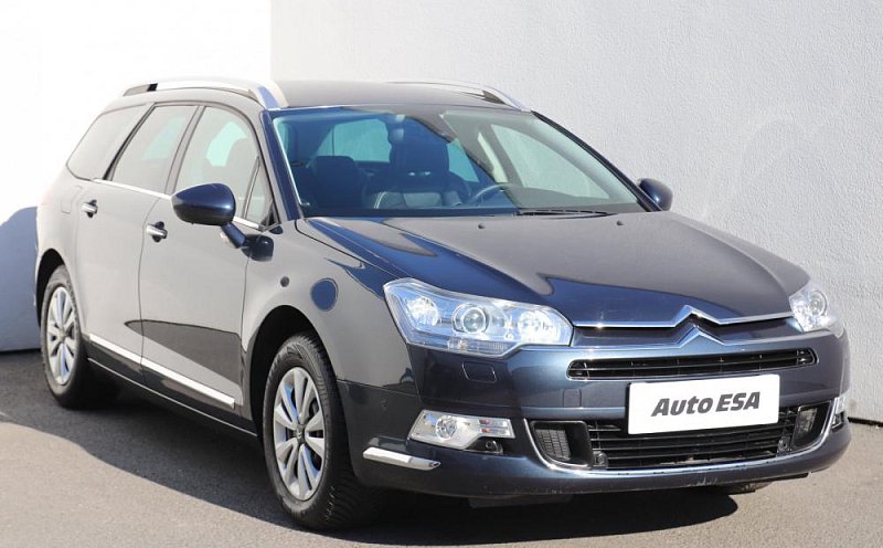 Citroën C5 1.8i 