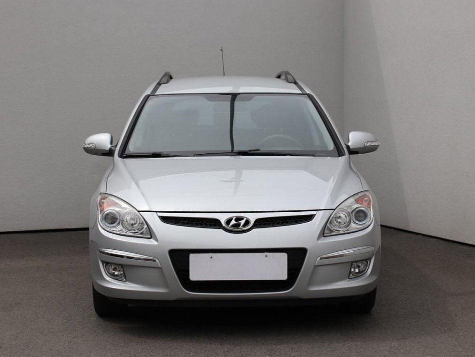 Hyundai I30 1.6 CVVT 
