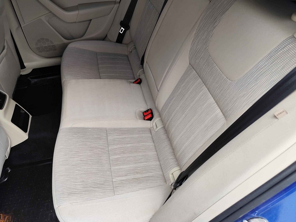 Škoda Octavia III 2.0 TDi Style 4x4