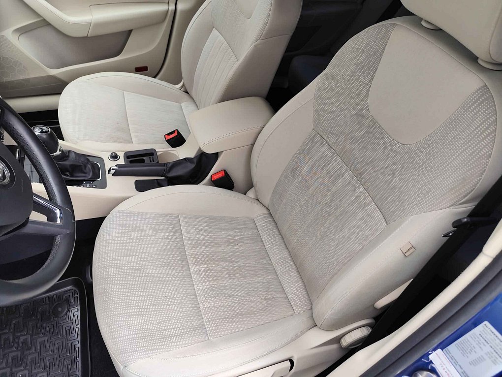 Škoda Octavia III 2.0 TDi Style 4x4