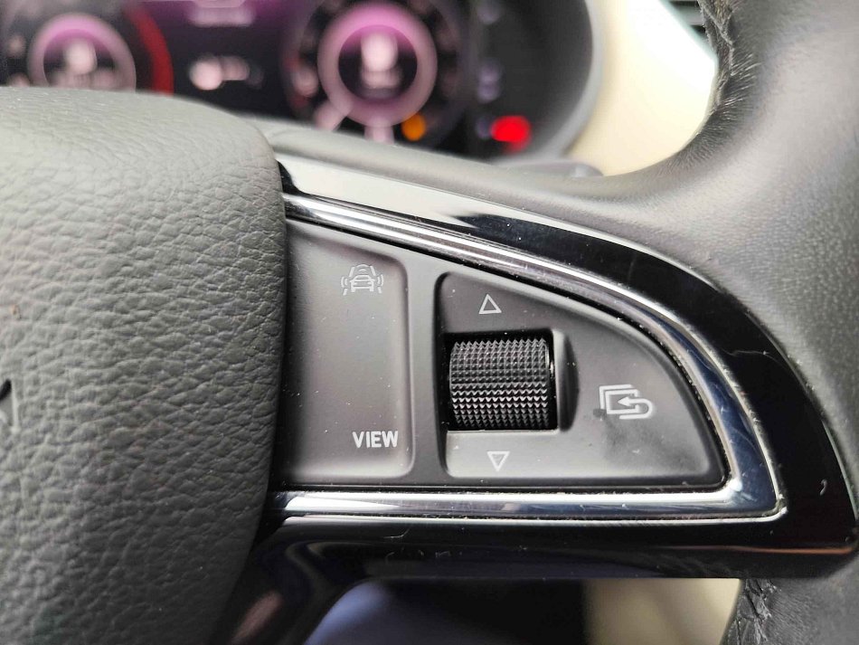 Škoda Octavia III 2.0 TDi Style 4x4