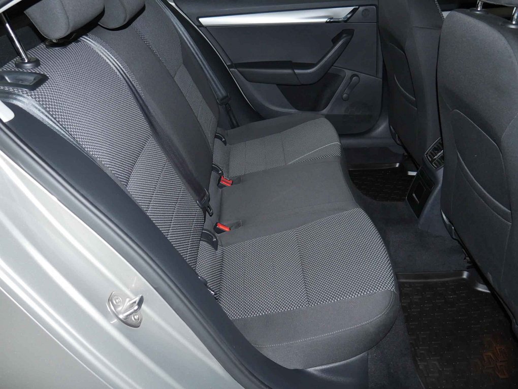 Škoda Octavia III 1.4 TSi 