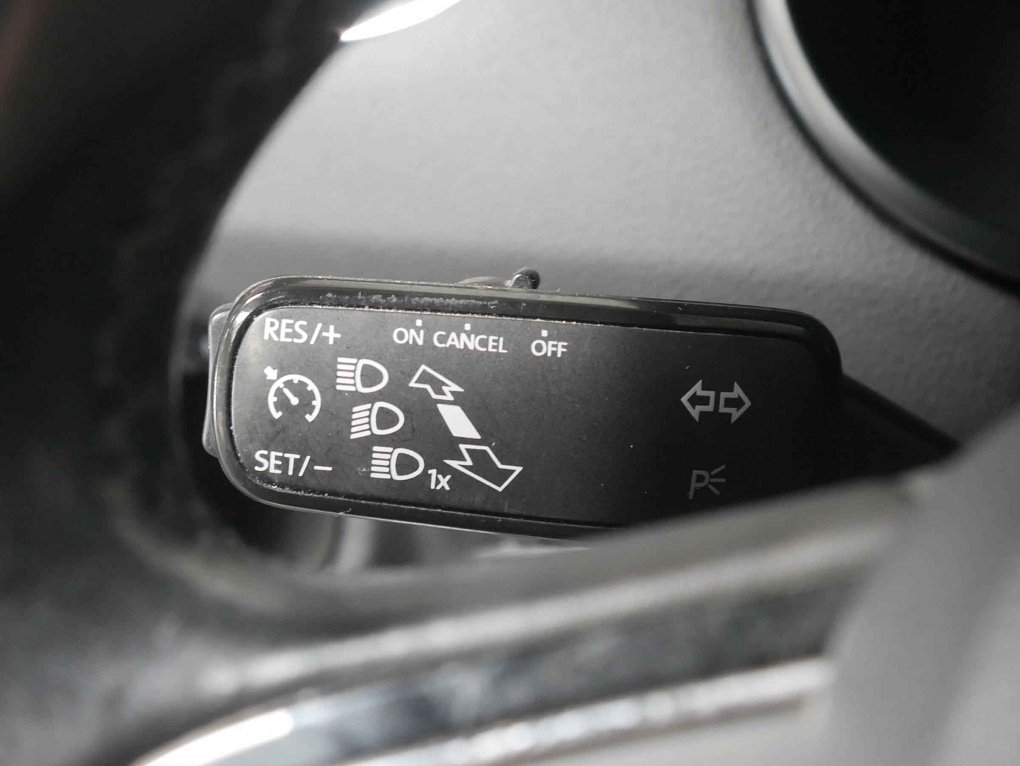 Škoda Octavia III 1.4 TSi 