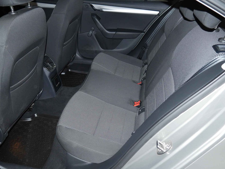 Škoda Octavia III 1.4 TSi 