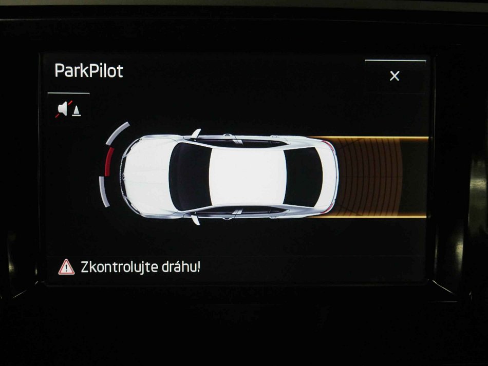 Škoda Octavia III 1.4 TSi 