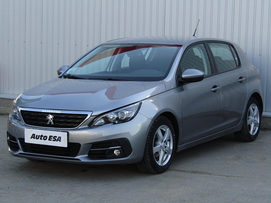 Peugeot 308 1.2 PT Active