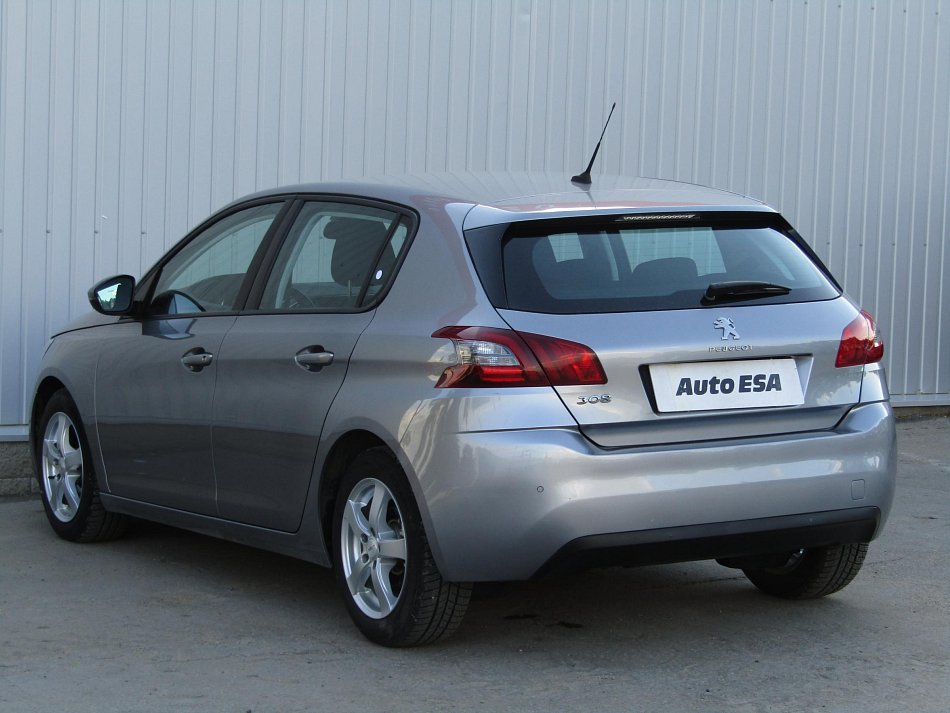 Peugeot 308 1.2 PT Active