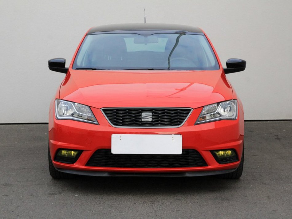 Seat Toledo 1.6 TDi 