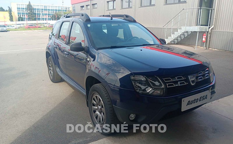 Dacia Duster 1.6 SCe 
