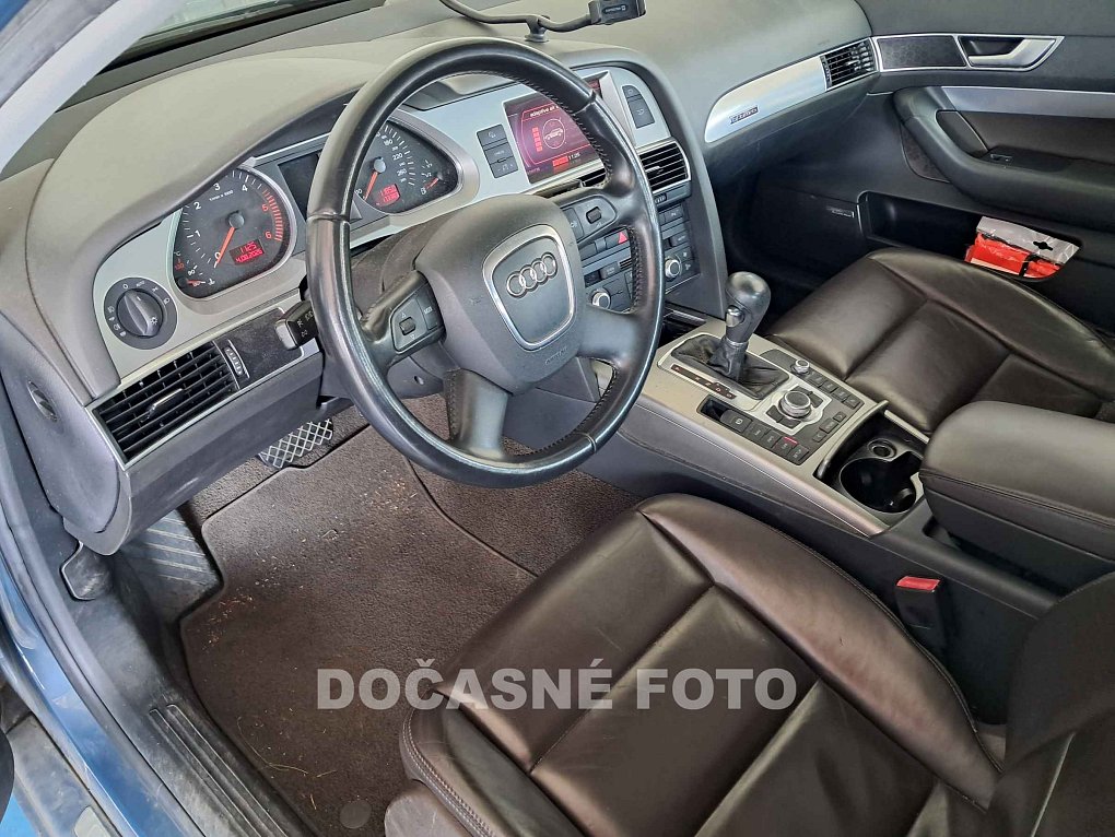 Audi A6 Allroad 3.0TDi  Quattro