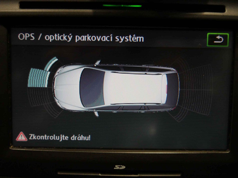 Škoda Octavia II 2.0 TDi Elegance
