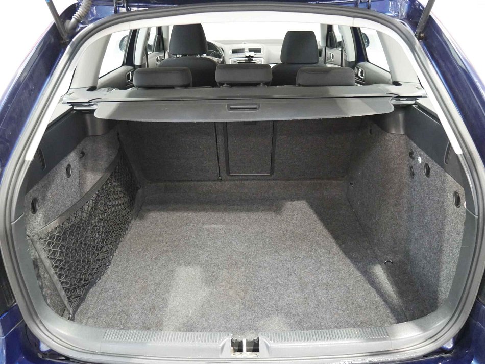 Škoda Octavia II 2.0 TDi Elegance