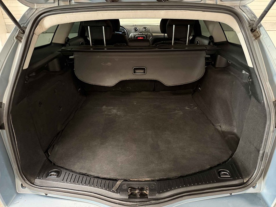 Ford Mondeo 2.2TDCi 
