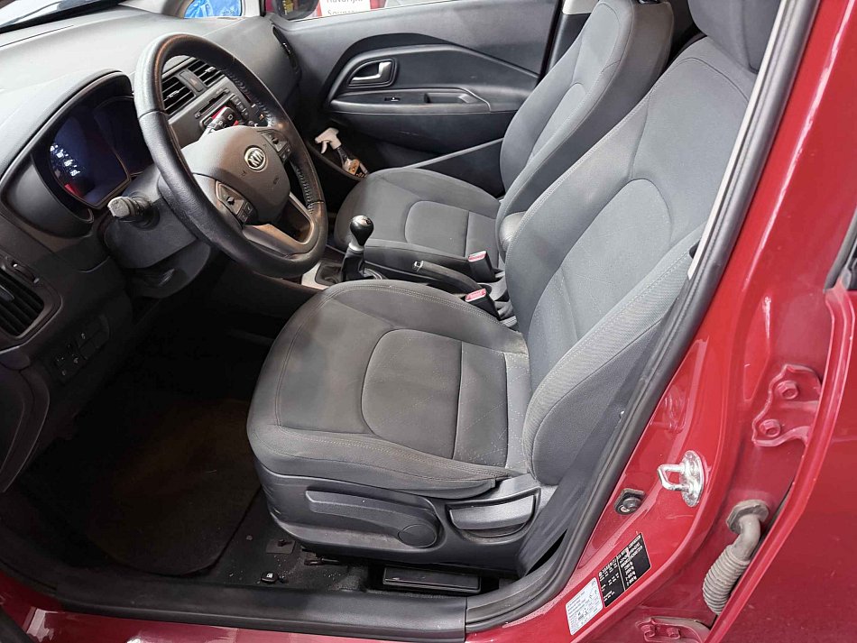 Kia Rio 1.2I 