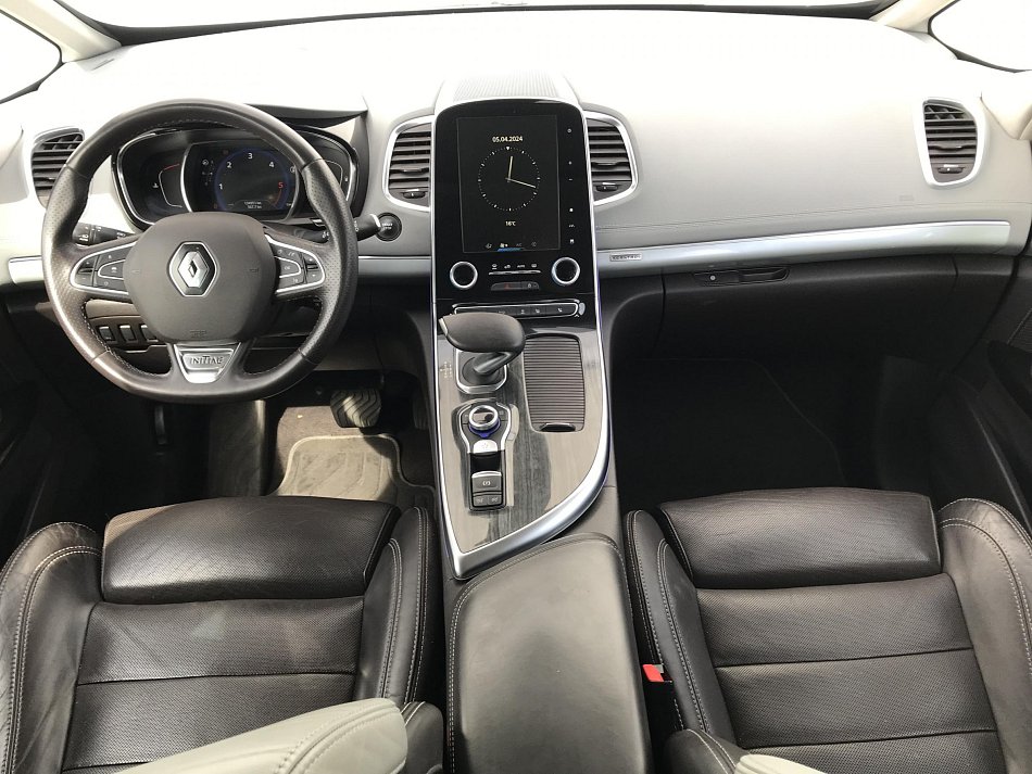 Renault Espace 1.6dCi Initiale Paris