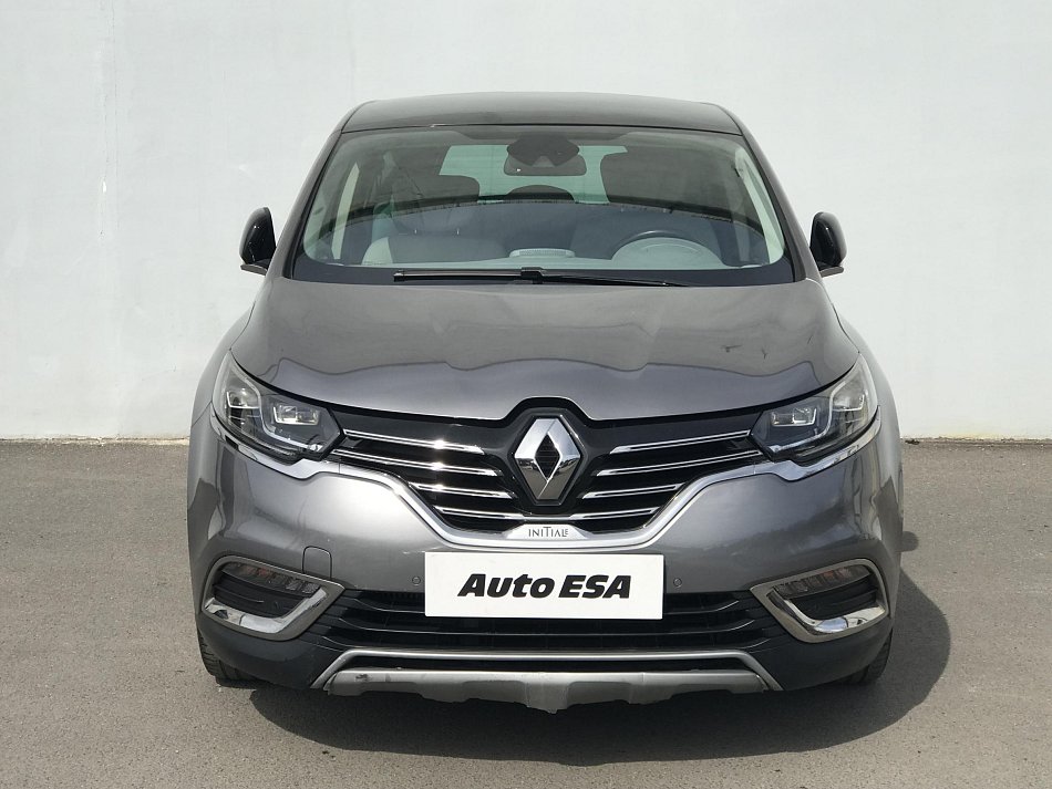 Renault Espace 1.6dCi Initiale Paris