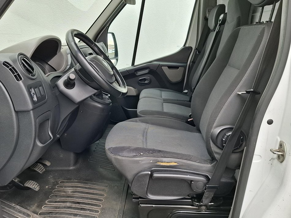 Renault Master 2.3dCi  L1H1