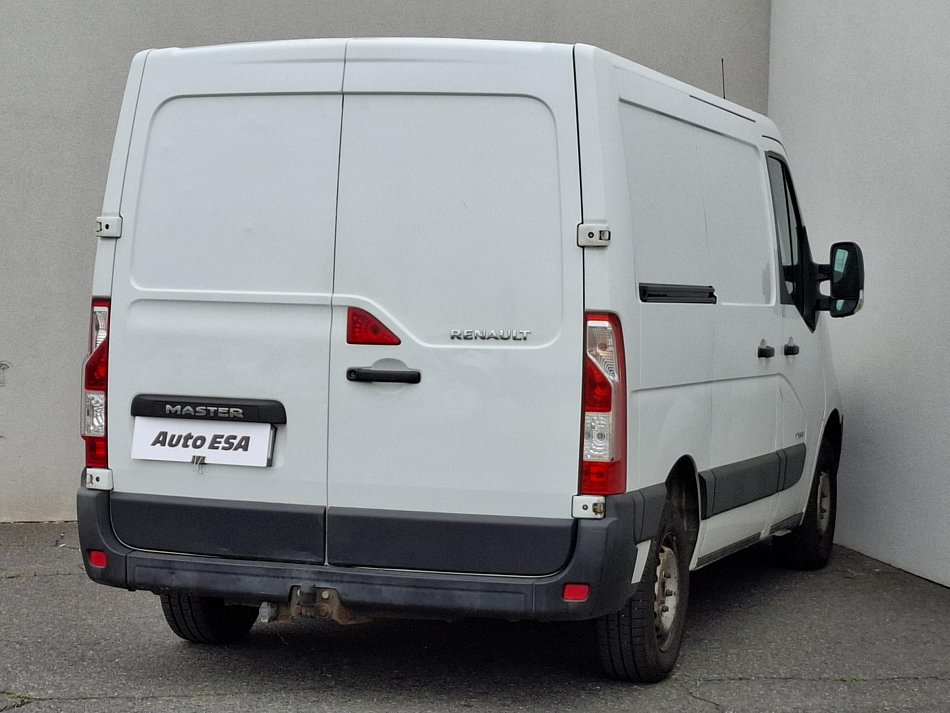 Renault Master 2.3dCi  L1H1