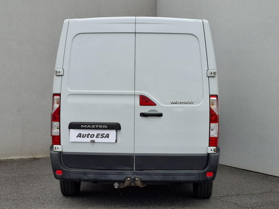 Renault Master 2.3dCi  L1H1