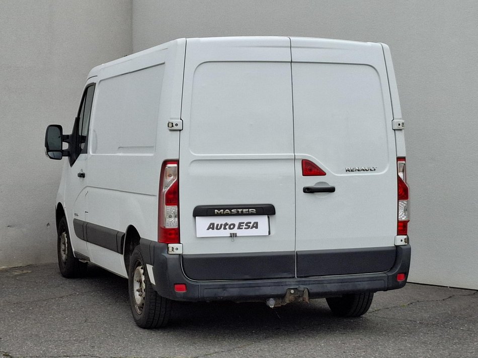 Renault Master 2.3dCi  L1H1