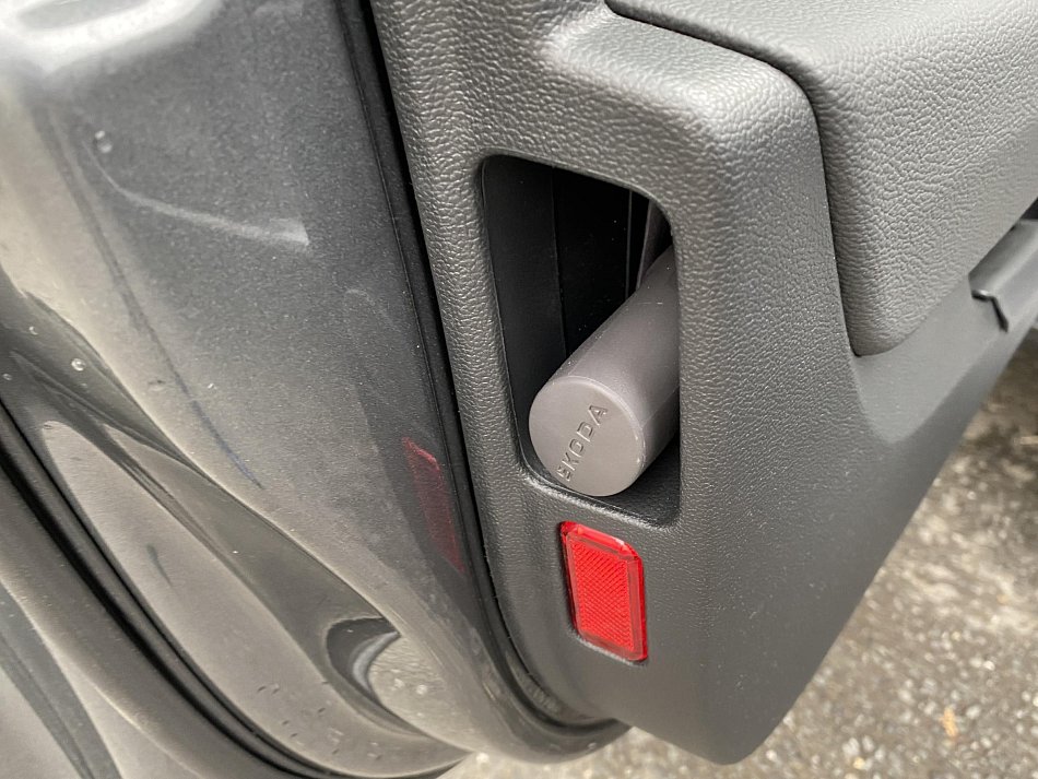 Škoda Superb IV 2.0 TSi L&K 4X4