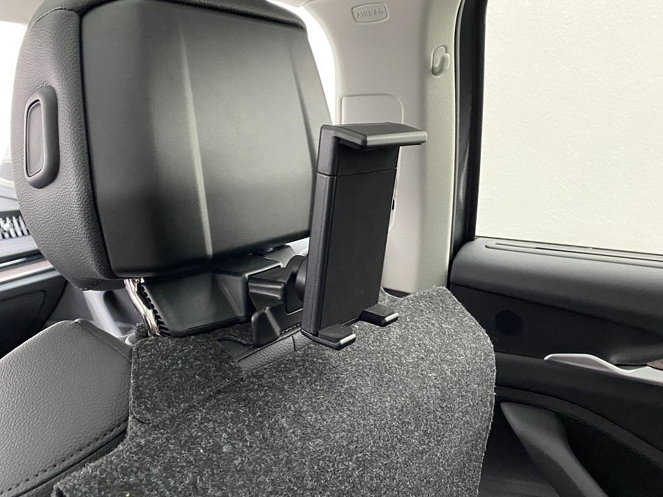 Škoda Superb IV 2.0 TSi L&K 4X4