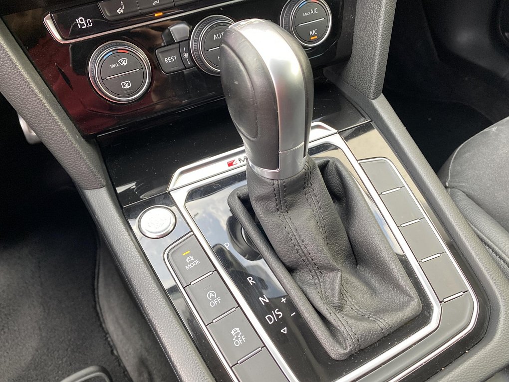 Volkswagen Arteon 2.0 BiTDi Elegance 4x4