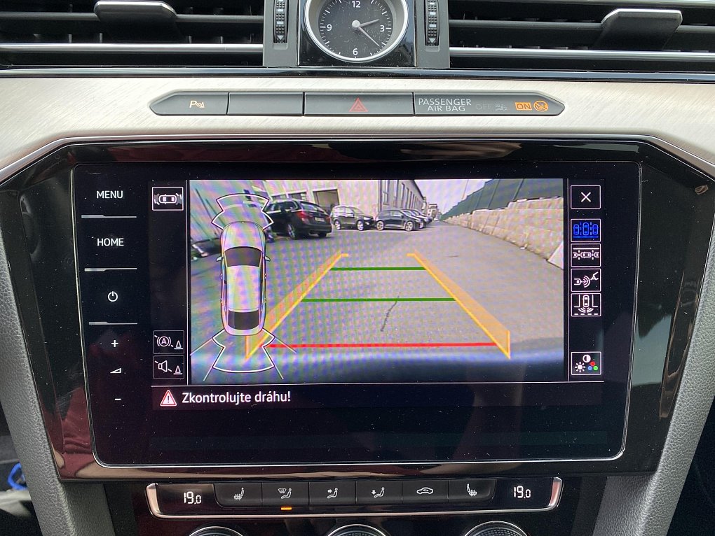 Volkswagen Arteon 2.0 BiTDi Elegance 4x4