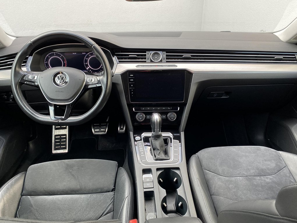 Volkswagen Arteon 2.0 BiTDi Elegance 4x4