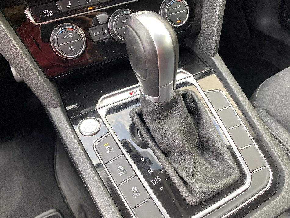 Volkswagen Arteon 2.0 BiTDi Elegance 4x4