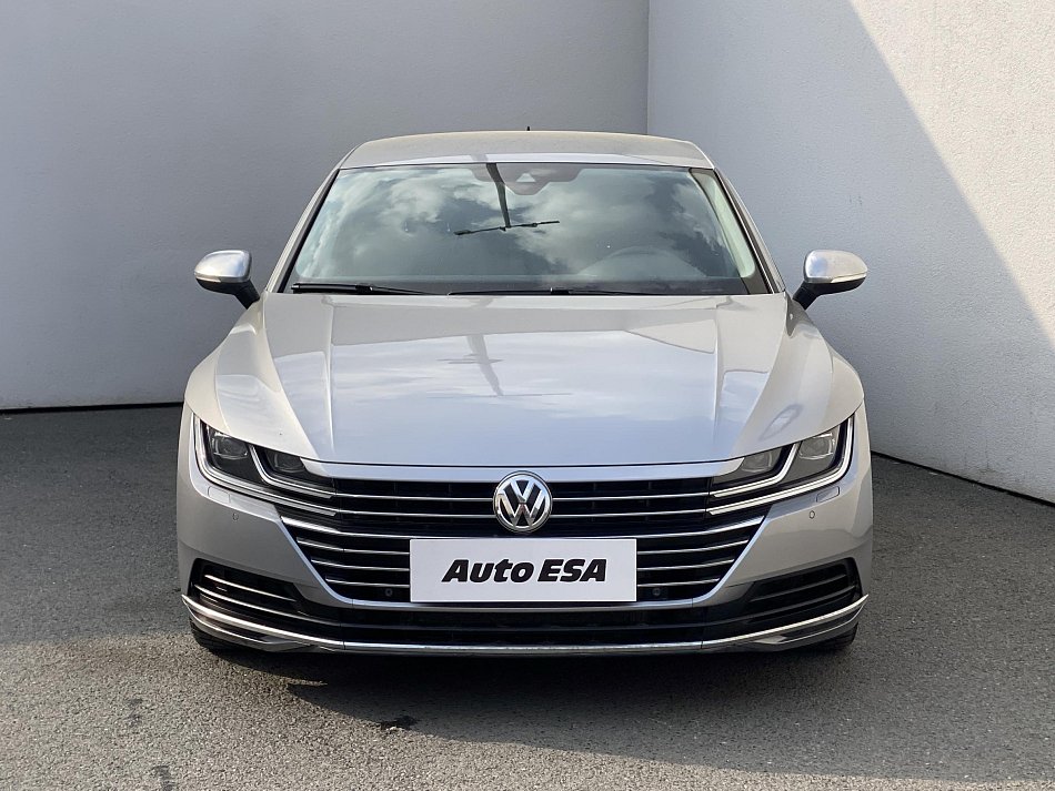 Volkswagen Arteon 2.0 BiTDi Elegance 4x4