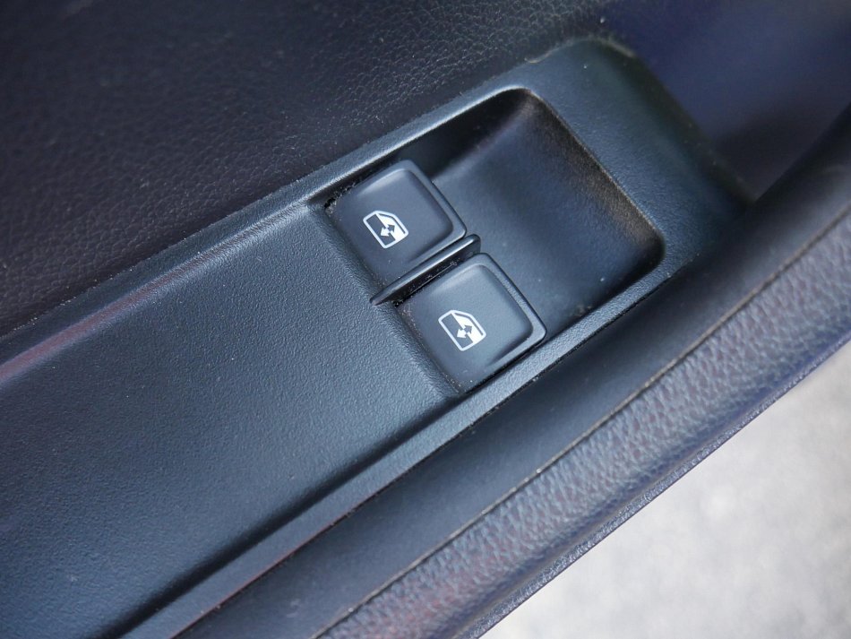 Škoda Fabia III 1.0i Ambition