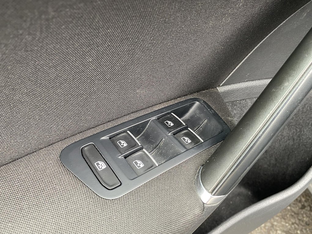 Volkswagen Golf 2.0 TDi Highline