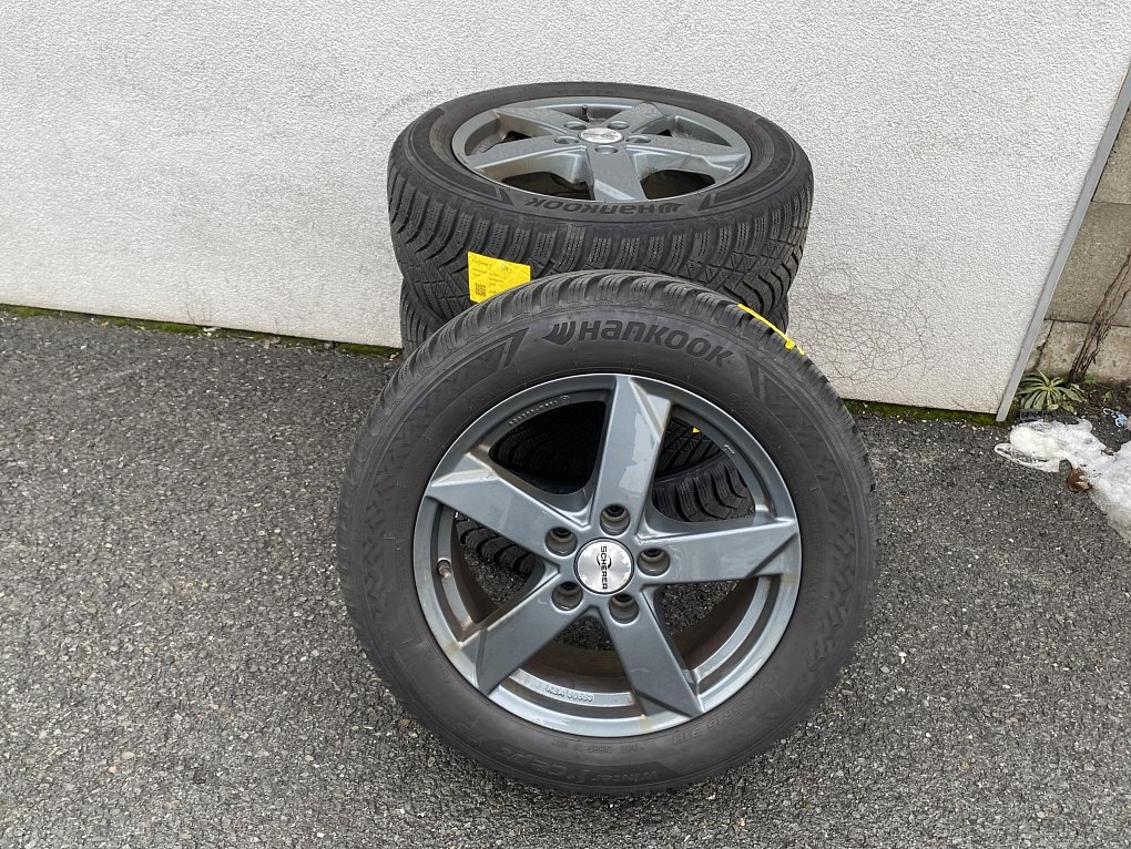 Volkswagen Golf 2.0 TDi Highline