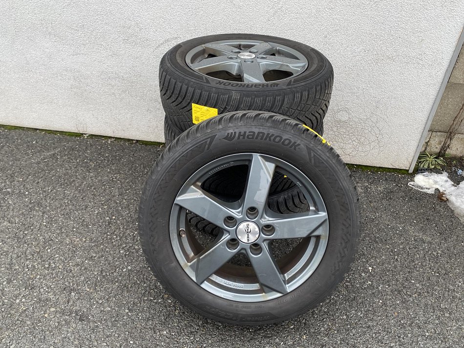 Volkswagen Golf 2.0 TDi Highline