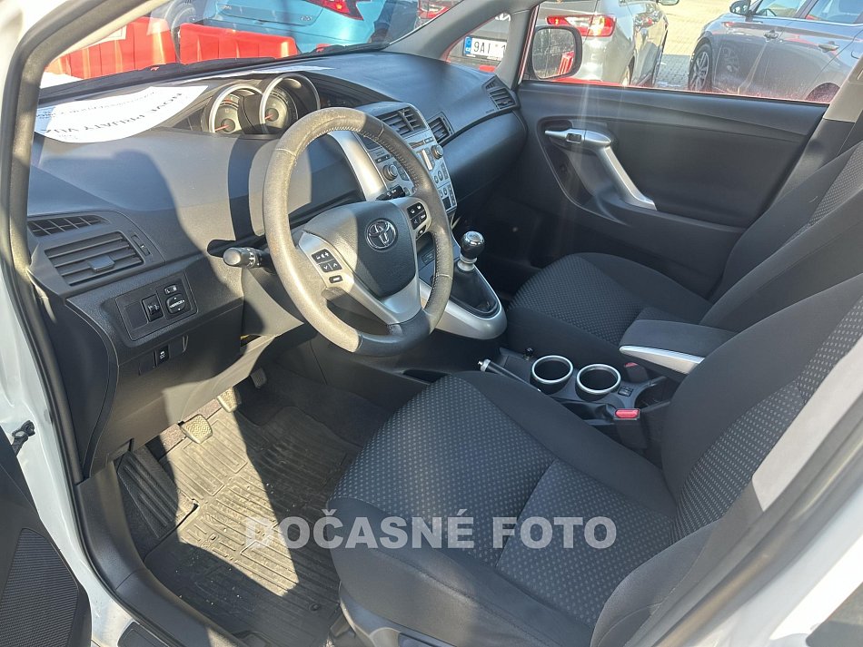 Toyota Verso 2.0d4 